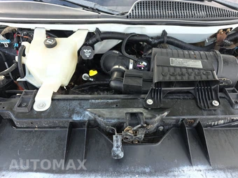 2010 GMC Savana 3500 Cutaway 1WT - miniatura 14