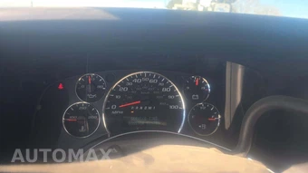 2010 GMC Savana 3500 Cutaway 1WT - miniatura 23