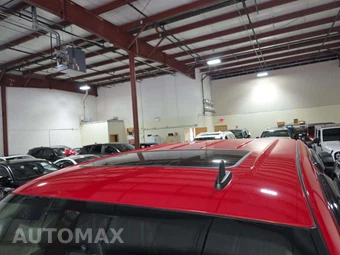 2010 GMC Sierra 1500 Hybrid Crew Cab Short Bed 3HB - miniatura 12