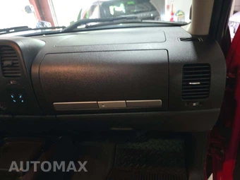 2010 GMC Sierra 1500 Hybrid Crew Cab Short Bed 3HB - miniatura 19
