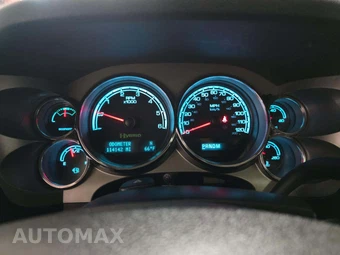 2010 GMC Sierra 1500 Hybrid Crew Cab Short Bed 3HB - miniatura 9