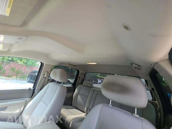 2010 GMC Sierra 1500 SLE Crew Cab Short Bed 3SA – miniatura 11