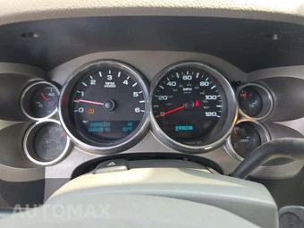 2010 GMC Sierra 1500 SLE Crew Cab Short Bed 3SA – miniatura 9