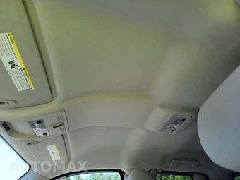 2010 GMC Sierra 1500 SLE Extended Cab Long Bed 3SA w/Rear Doors - miniatura 18