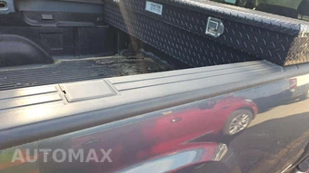 2010 GMC Sierra 1500 SLE Extended Cab Long Bed 3SA w/Rear Doors - miniatura 34