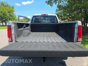 2010 GMC Sierra 1500 SLE Regular Cab Medium Bed 3SA - miniatura 13
