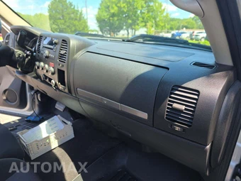 2010 GMC Sierra 1500 SLE Regular Cab Medium Bed 3SA - miniatura 17
