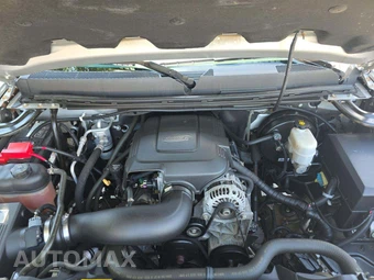 2010 GMC Sierra 1500 SLE Regular Cab Medium Bed 3SA - miniatura 22