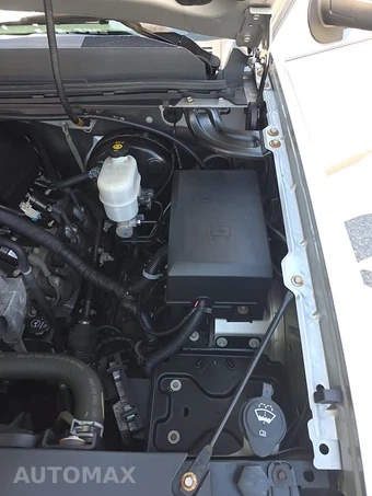 2010 GMC Sierra 1500 SLE Regular Cab Medium Bed 3SA - miniatura 23