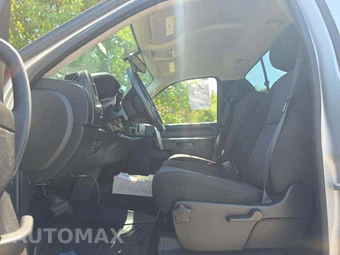 2010 GMC Sierra 1500 SLE Regular Cab Medium Bed 3SA - miniatura 6