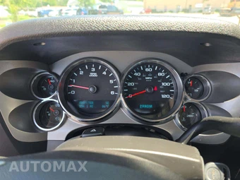2010 GMC Sierra 1500 SLE Regular Cab Medium Bed 3SA - miniatura 9