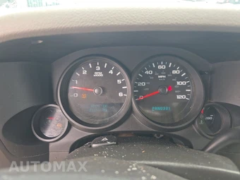 2010 GMC Sierra 1500 WT Regular Cab Long Bed 1SA – miniatura 12