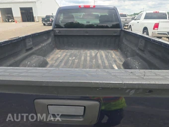 2010 GMC Sierra 1500 WT Regular Cab Long Bed 1SA – miniatura 15
