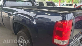 2010 GMC Sierra 1500 WT Regular Cab Long Bed 1SA – miniatura 28