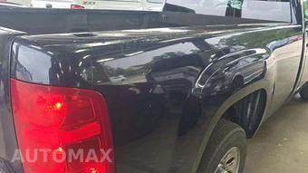 2010 GMC Sierra 1500 WT Regular Cab Long Bed 1SA – miniatura 29