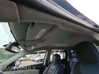 2010 GMC Terrain SLE-2 3SB – miniatura 11