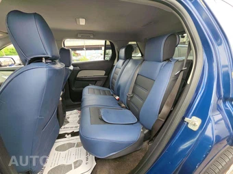 2010 GMC Terrain SLE-2 3SB – miniatura 13