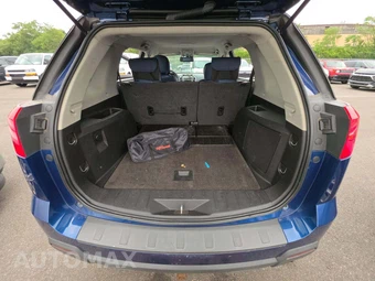 2010 GMC Terrain SLE-2 3SB – miniatura 14