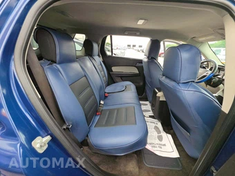 2010 GMC Terrain SLE-2 3SB – miniatura 16
