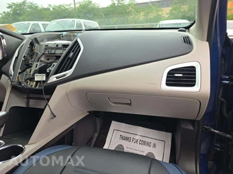 2010 GMC Terrain SLE-2 3SB – miniatura 19