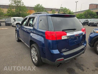 2010 GMC Terrain SLE-2 3SB – miniatura 2