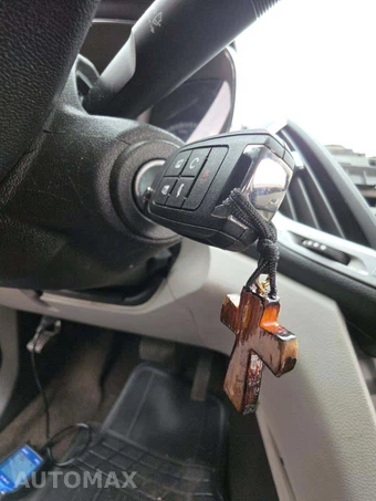 2010 GMC Terrain SLE-2 3SB – miniatura 8