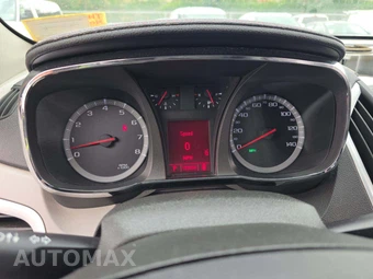 2010 GMC Terrain SLE-2 3SB – miniatura 9