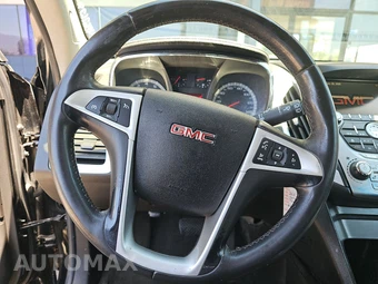 2010 GMC Terrain SLT-1 4SA - miniatura 10