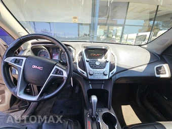 2010 GMC Terrain SLT-1 4SA - miniatura 11