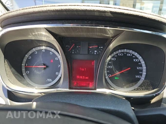 2010 GMC Terrain SLT-1 4SA - miniatura 12