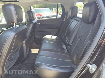 2010 GMC Terrain SLT-1 4SA - miniatura 13