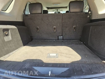 2010 GMC Terrain SLT-1 4SA - miniatura 16
