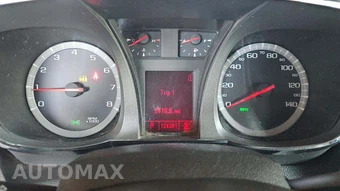 2010 GMC Terrain SLT-1 4SA - miniatura 17