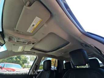 2010 GMC Terrain SLT-1 4SA - miniatura 18