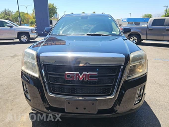 2010 GMC Terrain SLT-1 4SA - miniatura 2
