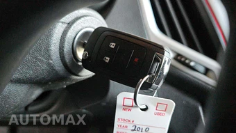 2010 GMC Terrain SLT-1 4SA - miniatura 20