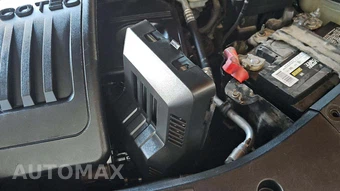 2010 GMC Terrain SLT-1 4SA - miniatura 23