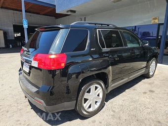 2010 GMC Terrain SLT-1 4SA - miniatura 4
