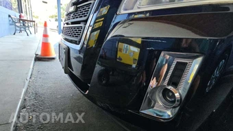 2010 GMC Terrain SLT-1 4SA - miniatura 40