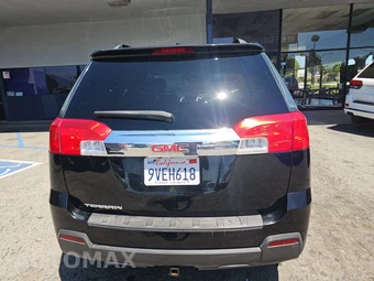 2010 GMC Terrain SLT-1 4SA - miniatura 5
