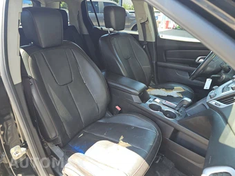 2010 GMC Terrain SLT-1 4SA - miniatura 8