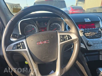 2010 GMC Terrain SLT-1 4SA - miniatura 10