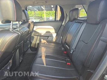 2010 GMC Terrain SLT-1 4SA - miniatura 13