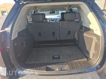 2010 GMC Terrain SLT-1 4SA - miniatura 16