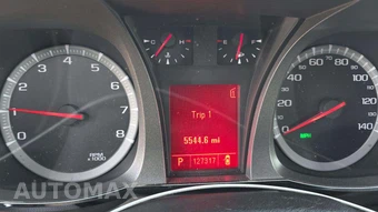 2010 GMC Terrain SLT-1 4SA - miniatura 18