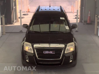 2010 GMC Terrain SLT-1 4SA - miniatura 2