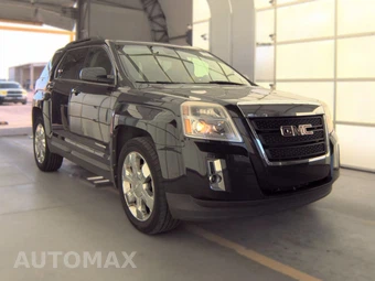 2010 GMC Terrain SLT-1 4SA - miniatura 3