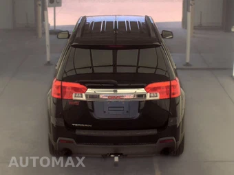 2010 GMC Terrain SLT-1 4SA - miniatura 5