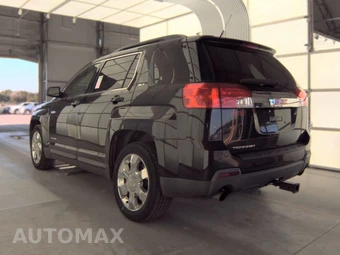2010 GMC Terrain SLT-1 4SA - miniatura 6