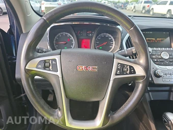 2010 GMC Terrain SLT-2 4SB – miniatura 10